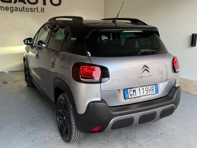 CITROEN C3 Aircross PureTech 130 S&S EAT6 Rip Curl