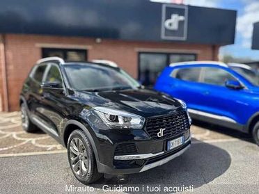 DR Automobiles dr 4.0 1.5 Bi-Fuel GPL - VISIBILE IN VIA TIBURTINA 1064