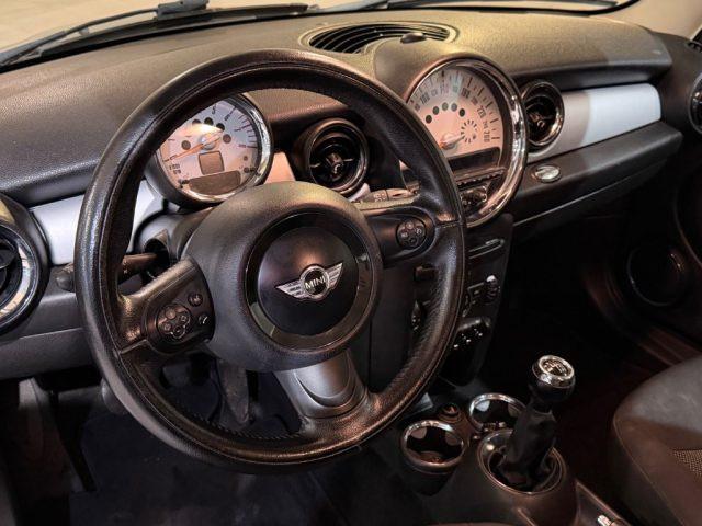 MINI One 1.6 16V One