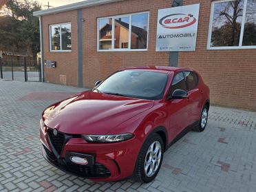 Alfa Romeo Tonale 1.5 130 CV MHEV TCT7 Sprint