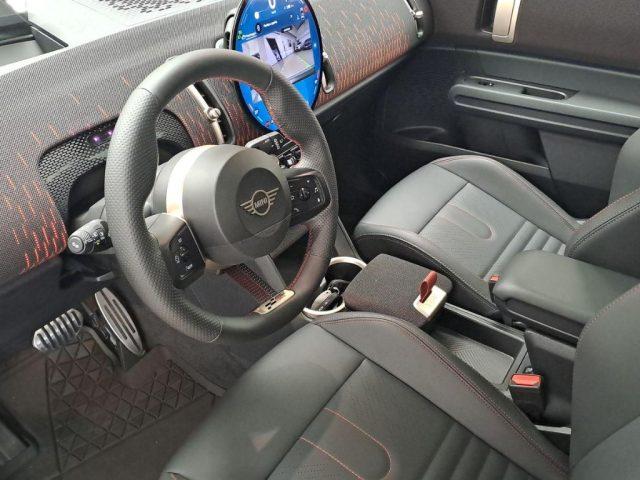 MINI Mini John Cooper Works ALL4 JCW Countryman + XL