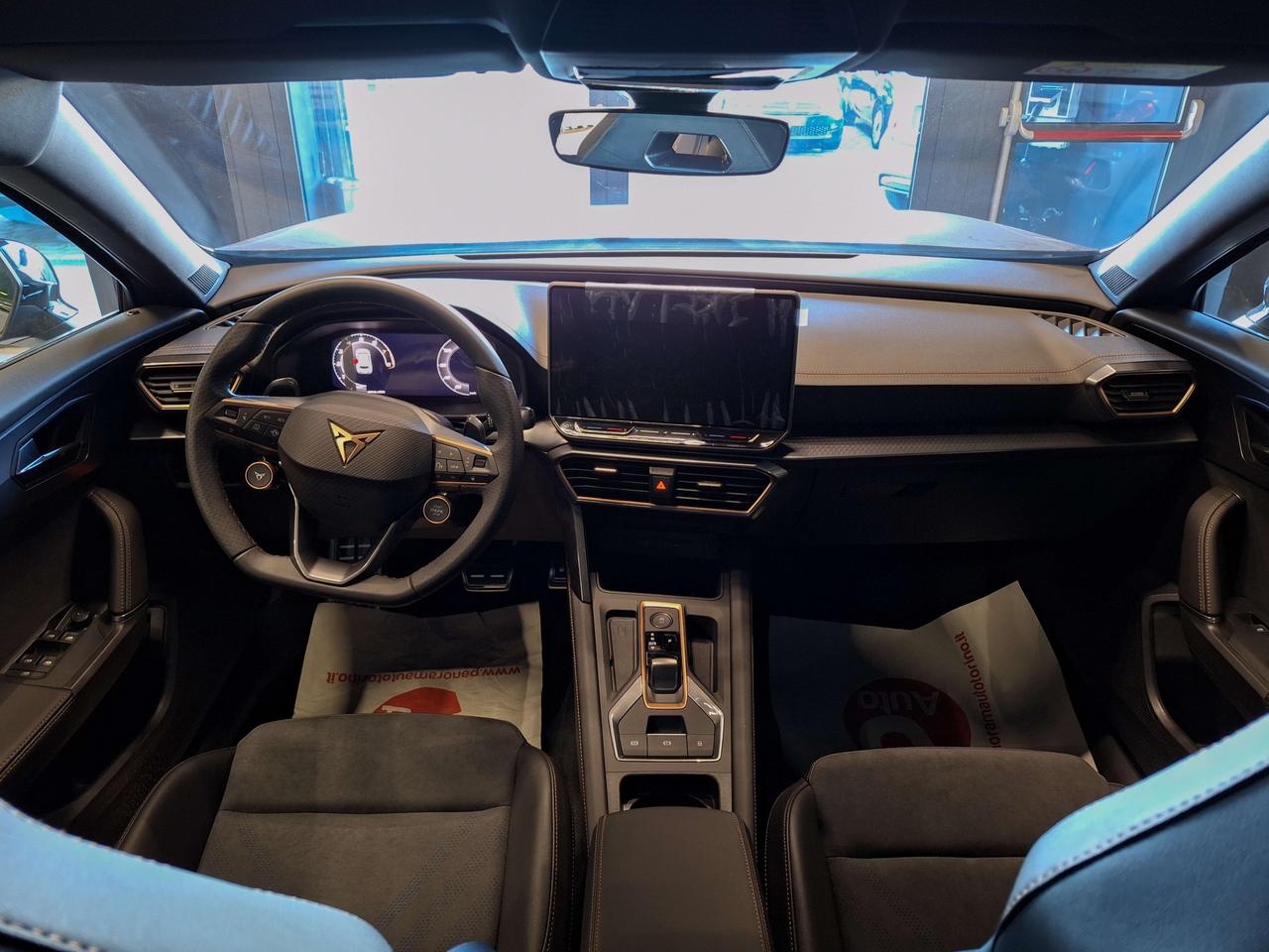 CUPRA Formentor 1.5 Hybrid DSG+pack Edge Nuova!!!!