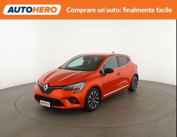 RENAULT Clio Full Hybrid E-Tech 145 CV 5 porte Techno