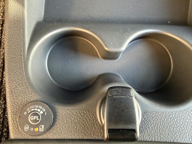 DACIA Dokker 1.6 8V 100CV Start&Stop GPL Furgone