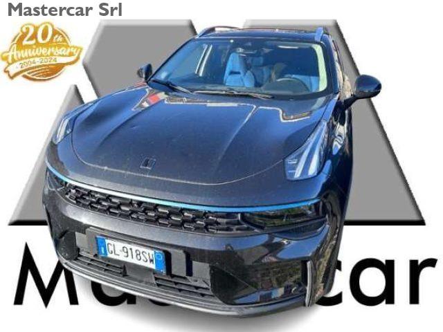 LYNK & CO 01 01 1.5 td phev 195kw auto - GL918SW