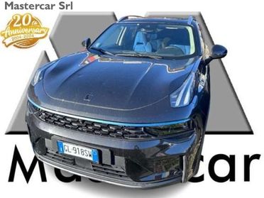 LYNK & CO 01 01 1.5 td phev 195kw auto - GL918SW
