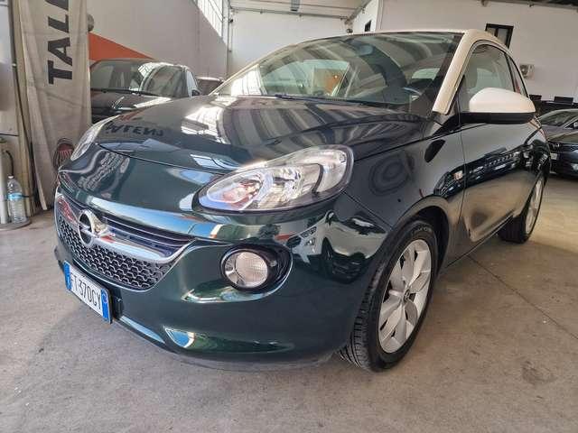 Opel Adam Adam 1.4 Air Gpl tech 87cv my18.5