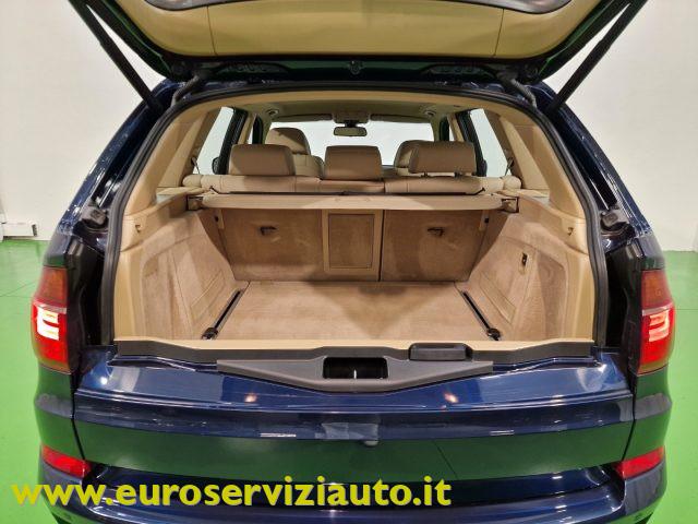 BMW X5 xDrive35i Attiva TAGLIANDATA BMW