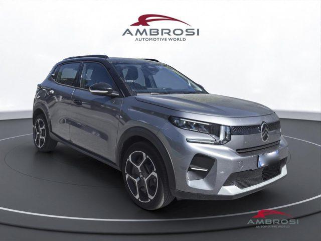 CITROEN C3 1.2 puretech Plus 100cv s&s