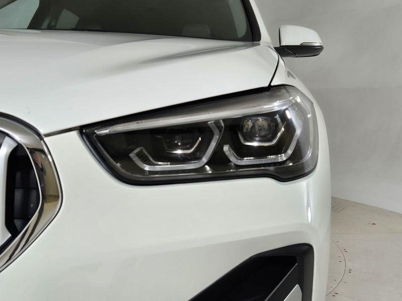 BMW X1 F48 2019 Diesel sdrive18d xLine Plus auto