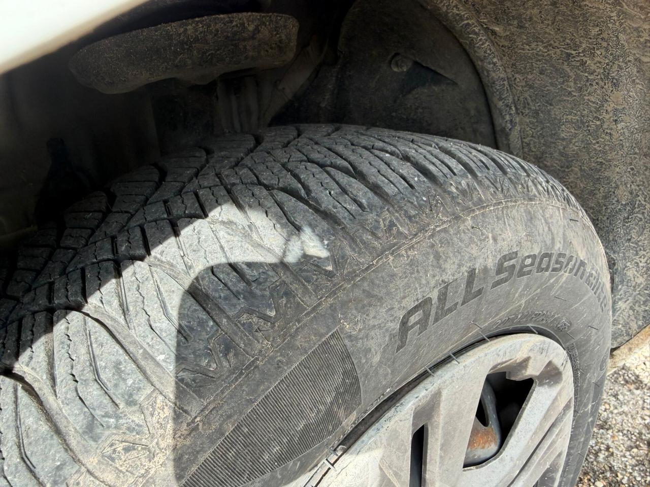 Fiat Doblò 2020 1.3 MJT 130000km