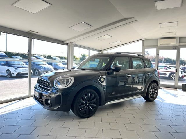 MINI Countryman 1.5 Cooper SE Countryman ALL4 Automatica