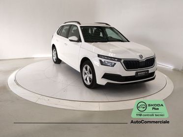 Skoda Kamiq Kamiq 1.0 TSI Ambition