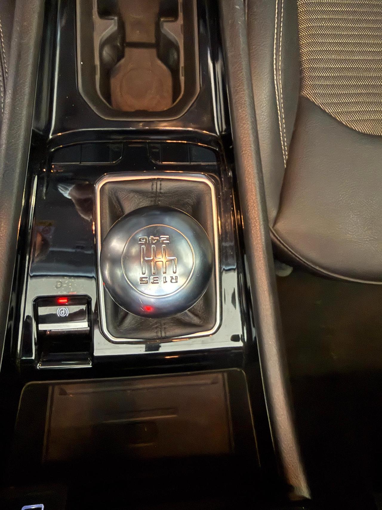 Jeep Compass 1.3 turbo t4 Limited 2wd 130cv