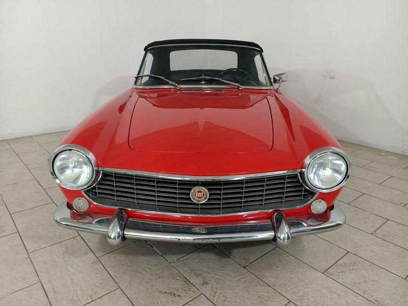FIAT 1500 fiat 1500
