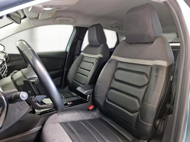 CITROEN C4 BLUEHDI 130 SES SHINE EAT8 5 PORTE BERLINA