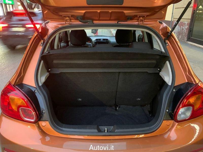 Mitsubishi Space Star Space Star 1.0 Funky (PROMO)