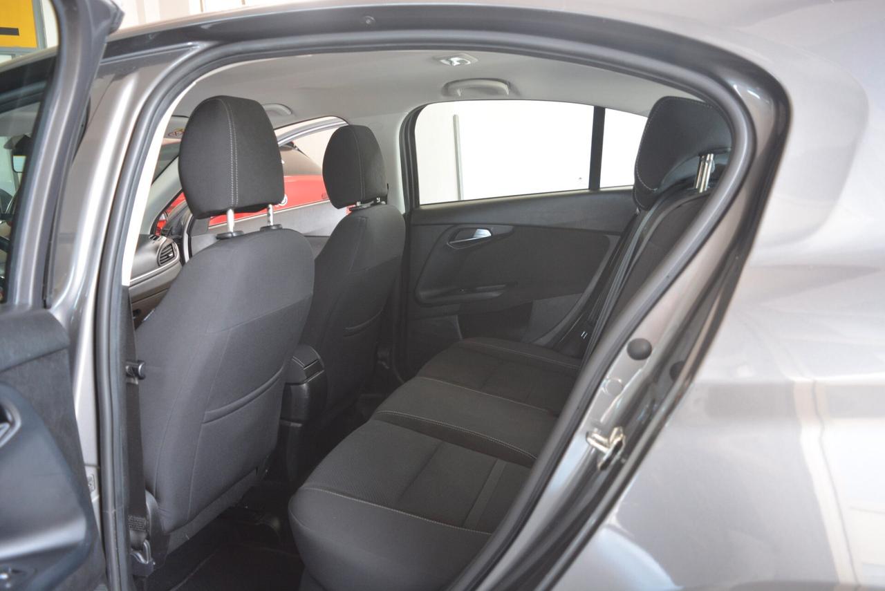 Fiat Tipo 1.3 Mjt S&S 5 porte Business