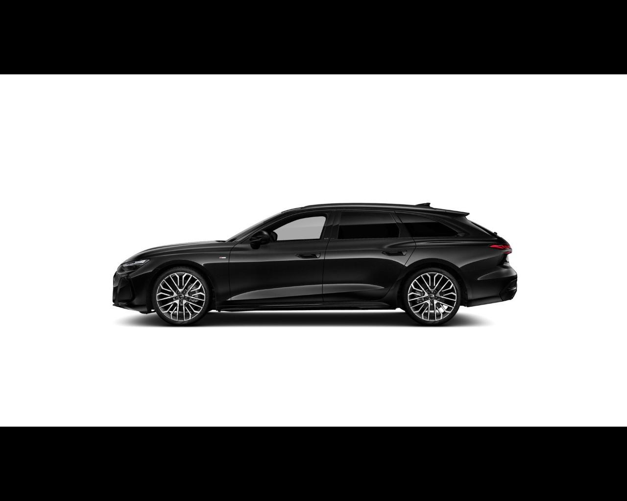 AUDI Audi A6 Avant S line edition TDI quattro 220 kW S tronic