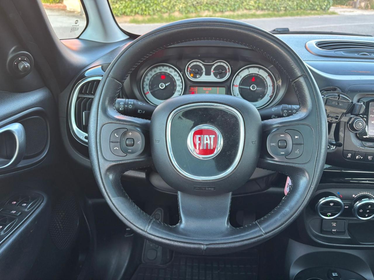 Fiat 500L 1.6 Multijet 120 CV Lounge