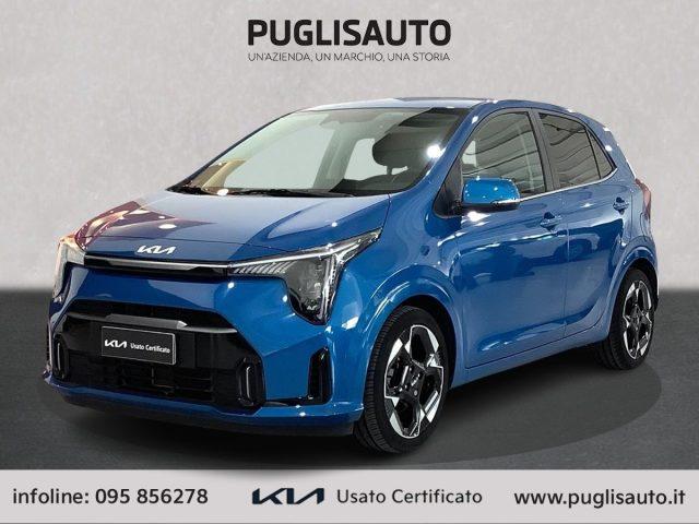 KIA Picanto 1.0 12V 5 porte 20th Anniversary Edition
