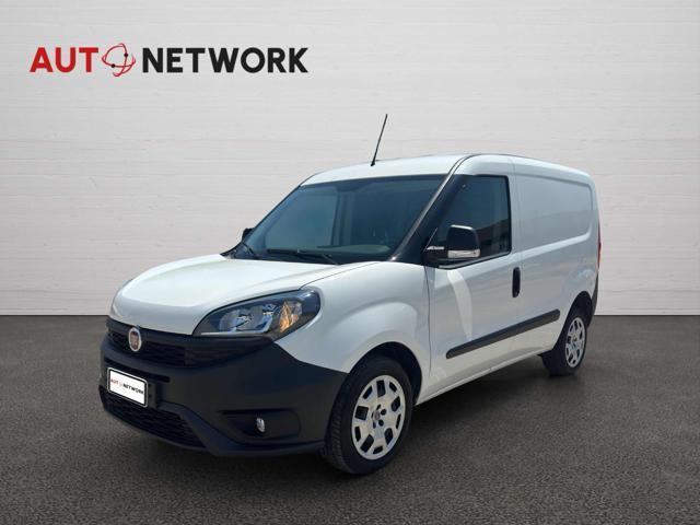 FIAT Doblo Doblò 1.4 Natural Power PC-TN Cargo Lounge