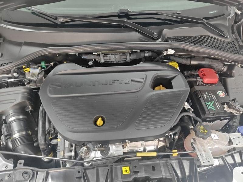 FIAT Tipo Tipo 5p 1.6 mjt Easy Business s&s 120cv my19