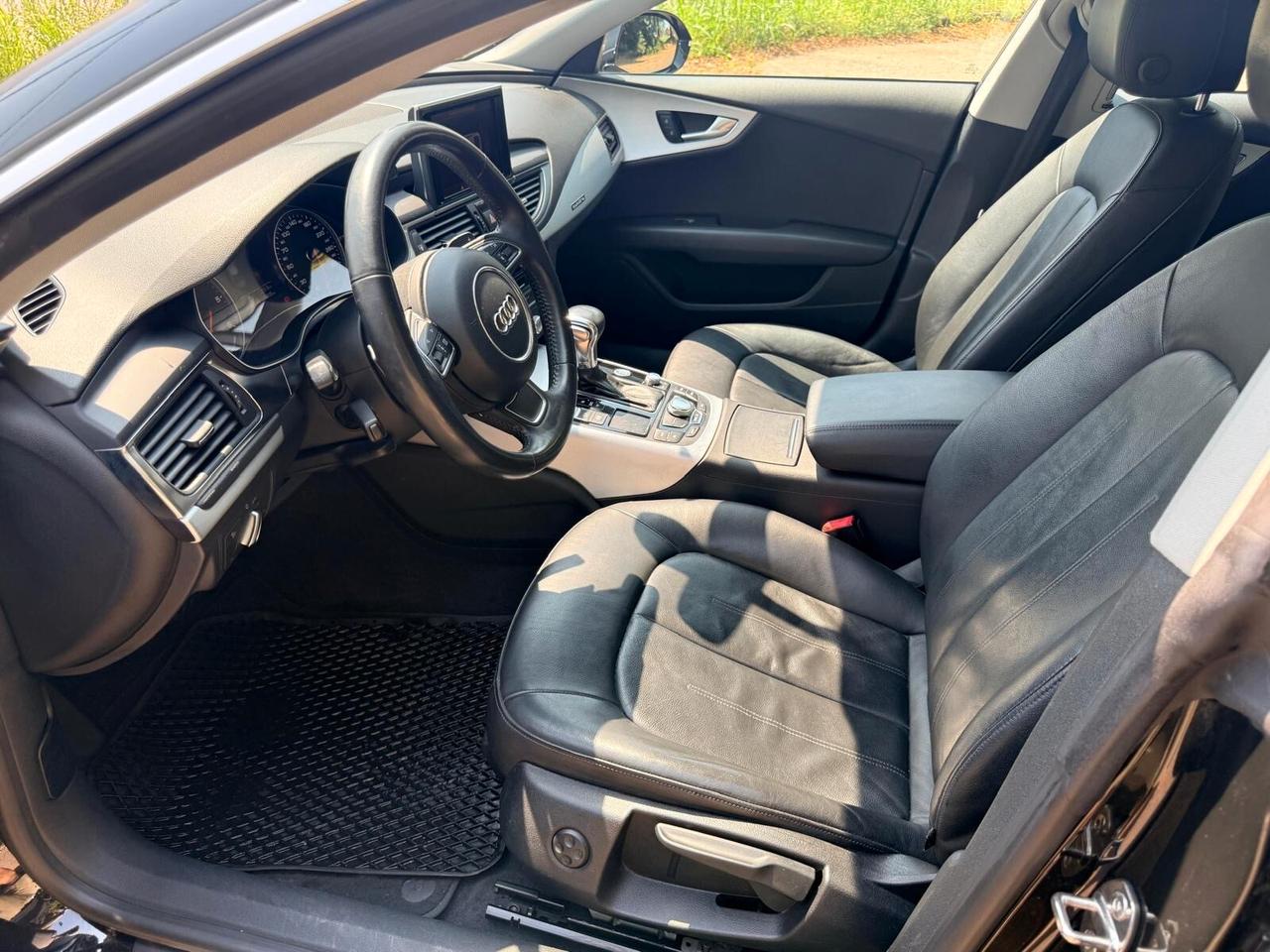 Audi A7 SPB 3.0 TDI 245 CV quattro S tronic