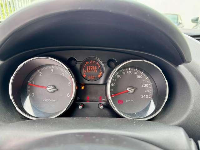 Nissan Qashqai 1.5 dCi Acenta