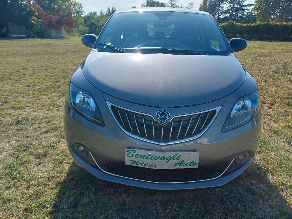 Lancia Ypsilon 1.0 Hybrid Gold 2024 Km 16.000