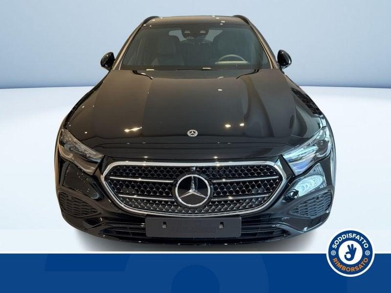 Mercedes-Benz Classe E 220d 4Matic All Terrain Station Wagon Premium