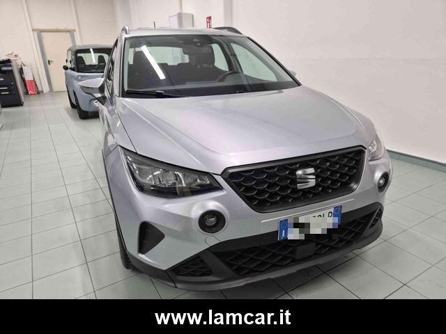 SEAT Arona 1.0 EcoTSI 102CV Style