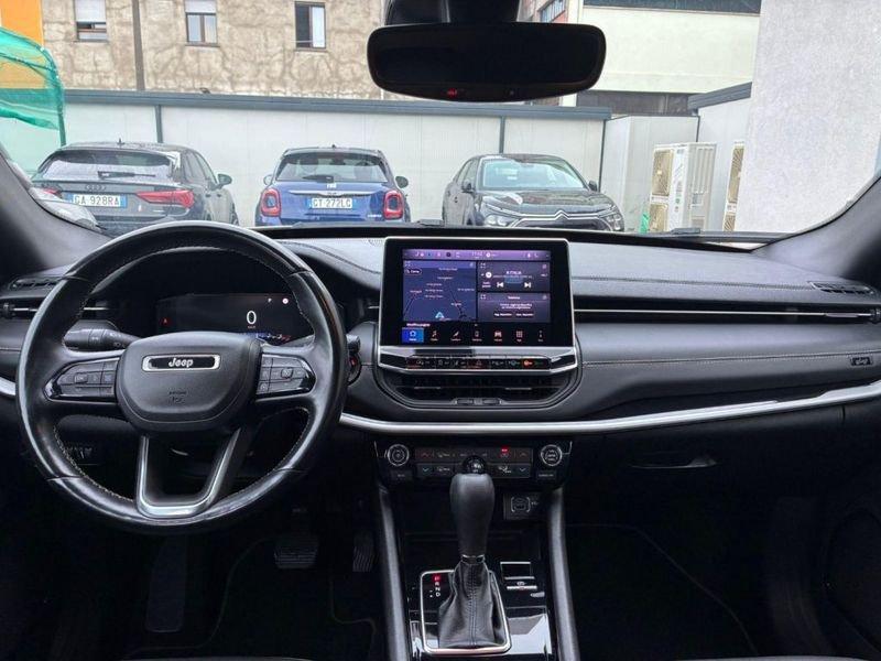 Jeep Compass 1.3 Turbo T4 150 CV aut. 2WD 80° Anniversario