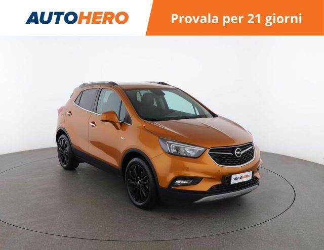 OPEL Mokka X 1.6 CDTI Ecotec 136CV 4x2 aut. Innovation