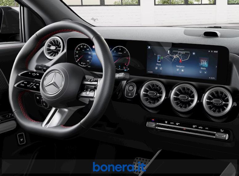 Mercedes GLA 200 200 D AMG Line Extra 8G-DCT