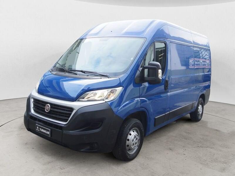 FIAT Ducato 30 2.0 MJT PM-TM Furgone