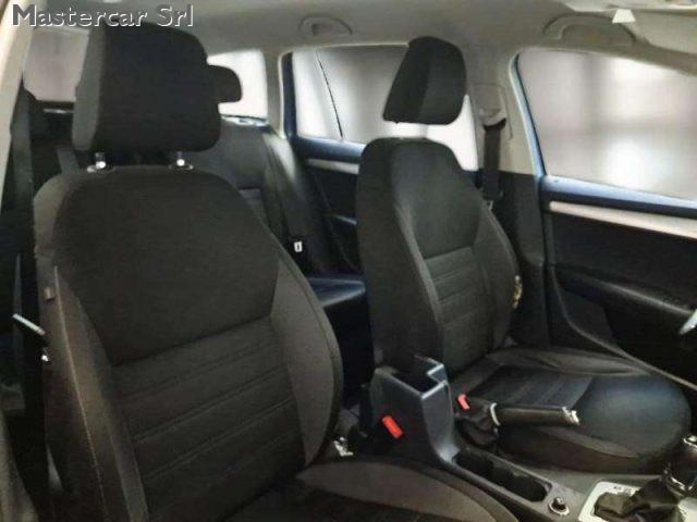 SKODA Octavia 2.0 TDI 185cv AMBITION DSG 4WD - GB794HG