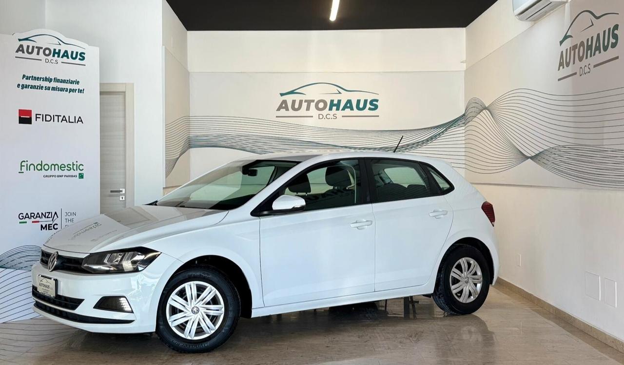 Volkswagen Polo 1.0 5p. - Benzina