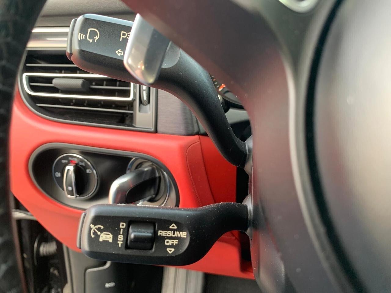 Porsche Macan 2.9 GTS PDK Tetto Full