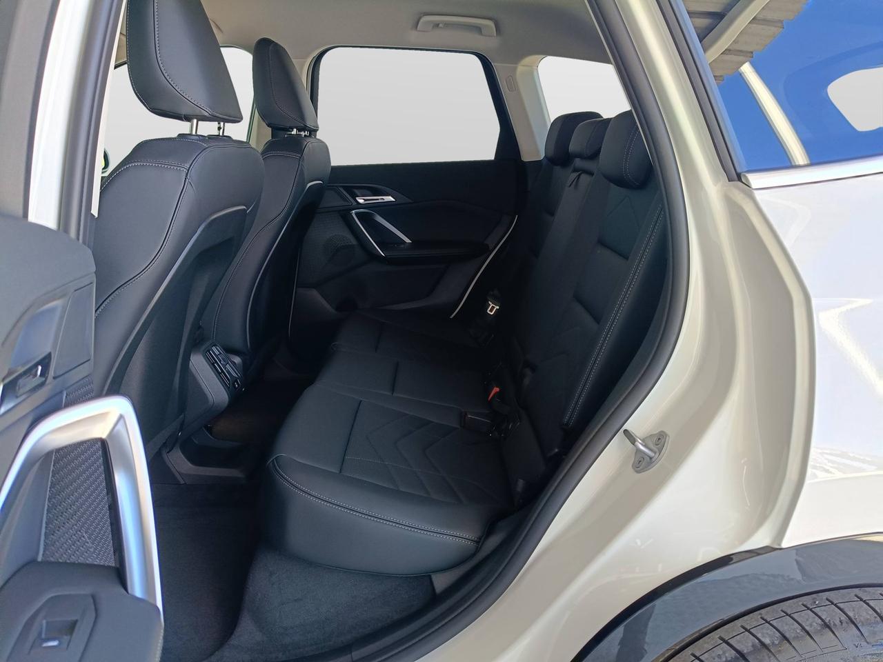 BMW X1 U11 - iX1 edrive 20 X-Line