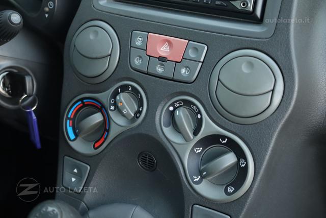 FIAT Panda 1.2