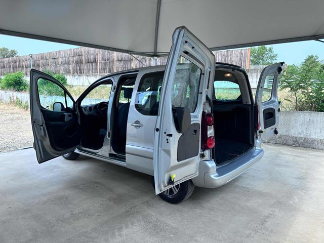 CITROEN Berlingo Multispace 1.6 HDi IVA ESPOSTA OFFERTA PIENO IN OM