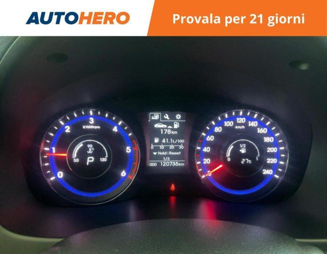 HYUNDAI i40 Wagon 1.7 CRDi 141 CV 7DCT Business