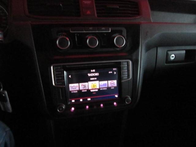 Volkswagen Caddy 2.0 TDI 122 CV 4MOTION AUTOCARRO