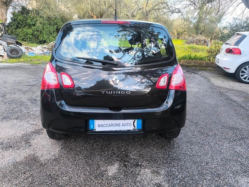 Renault Twingo 1.2 16V Live