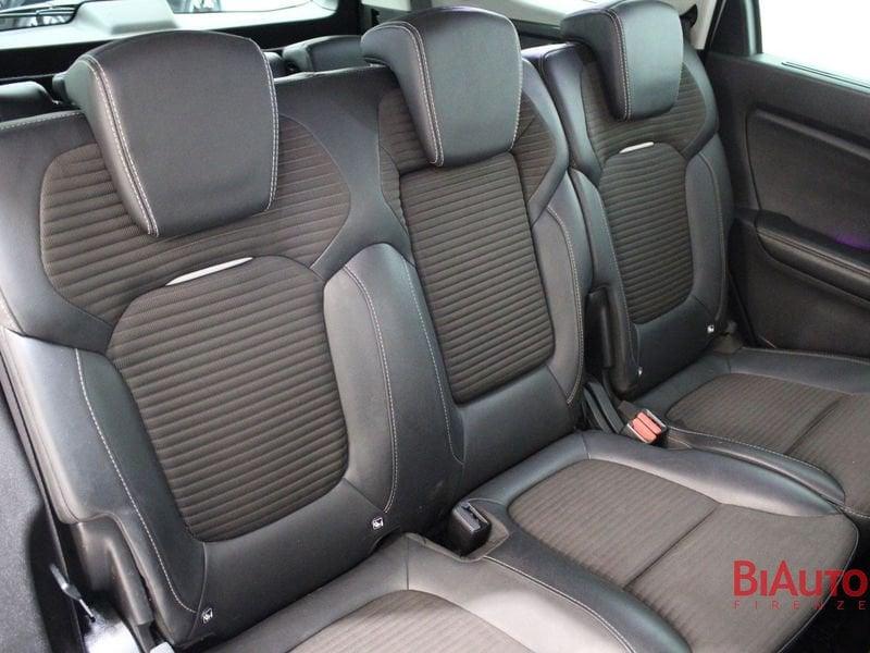 Renault Grand Scénic dCi 8V 110 CV Energy Intense