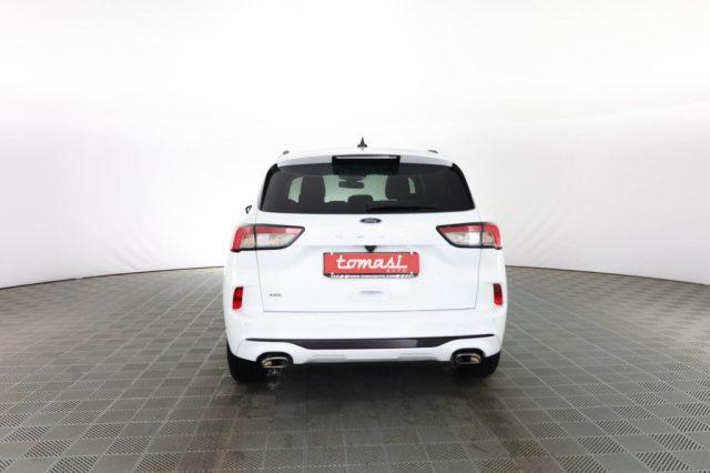 FORD Kuga Kuga 2.0 EcoBlue 120CV aut. AWD ST-Line X
