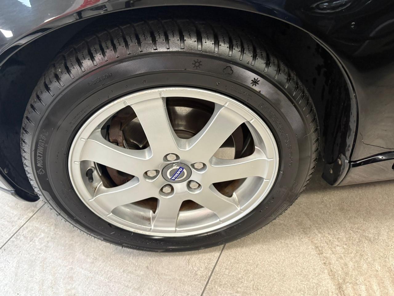 Volvo V50 D2 R-design 114CV Manuale