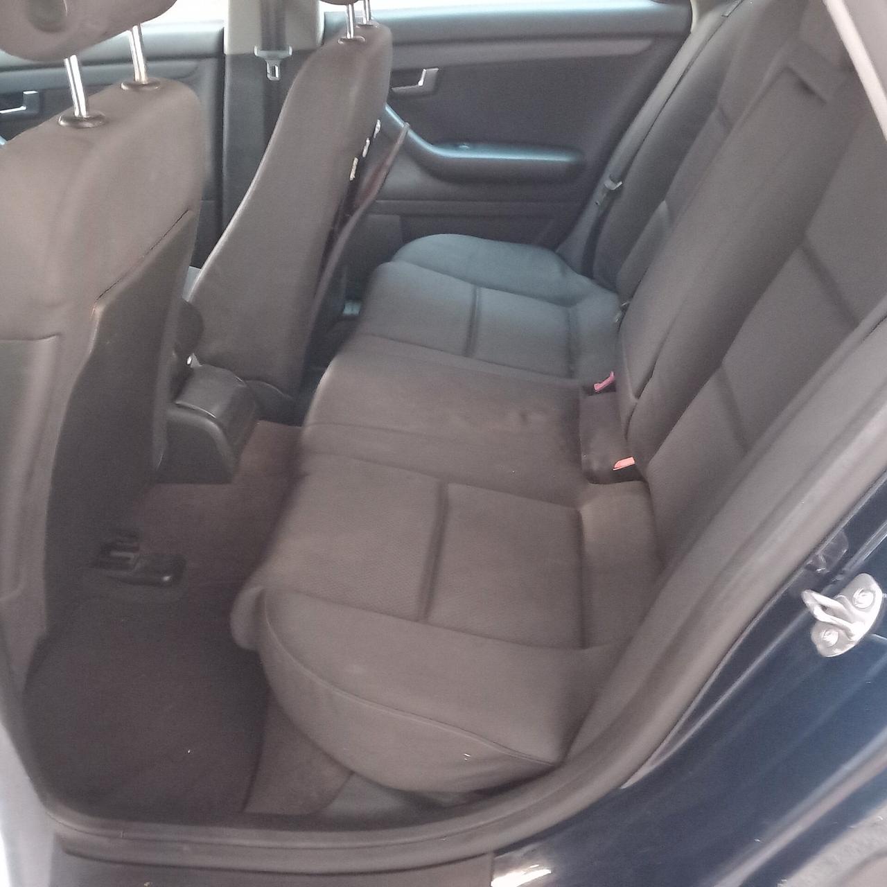 Audi A4 1.9 TDI/130 CV cat Avant