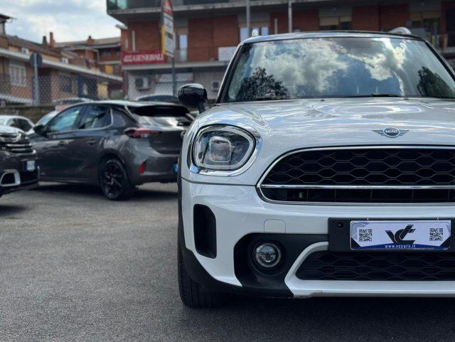 MINI Countryman 1.5 Cooper SE 'ALL4' Countryman ALL4 *IVA ESPOSTA*